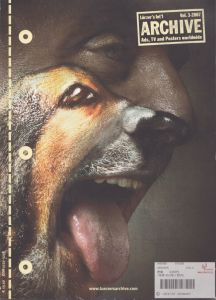 Lurzer's Int'l Archive Vol.3-2007/のサムネール