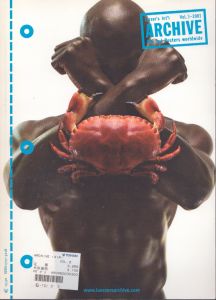 Lurzer's Int'l Archive Vol.3-2003/のサムネール
