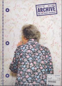 Lurzer's Int'l Archive Vol.1-2001/のサムネール