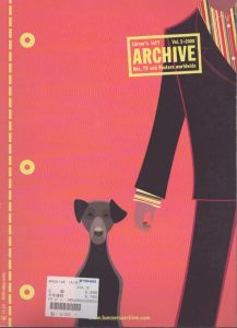 Lurzer's Int'l Archive Vol.5-2000/のサムネール
