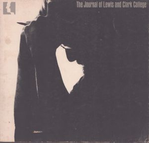 ルイス・アンド・クラーク大学案内 The Journals of  Lewis & Clark College Catalog Ediation 1977/78/79/のサムネール