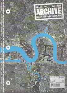 Lurzer's Int'l Archive Vol.4-1998/のサムネール