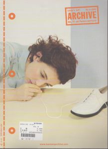 Lurzer's Int'l Archive Vol.6-2000/のサムネール