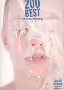 Lurzer's Int'l Archive, Special : 200 Best ad Photographers worldwide 06/07/のサムネール
