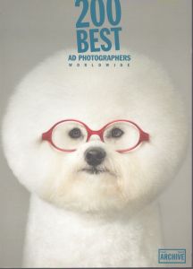 Lurzer's Int'l Archive, Special : 200 Best ad Photographers worldwide 12/13/のサムネール