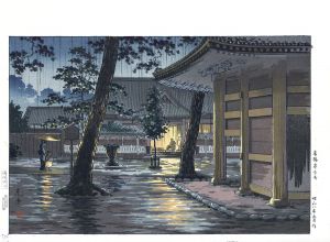 高輪　泉岳寺/土屋光逸のサムネール