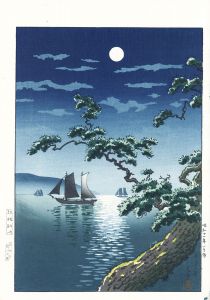 舞子の浜/土屋光逸のサムネール