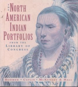 The North American Indian Portfolios/ジェームズ・ギリース他のサムネール