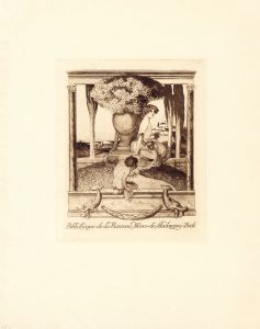 Ex-Libris/フランツ・フォン・バイロスのサムネール
