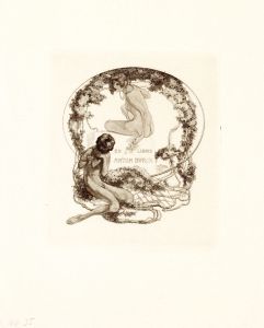 Ex-Libris/フランツ・フォン・バイロスのサムネール