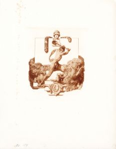 Ex-Libris/フランツ・フォン・バイロスのサムネール