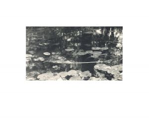 Waterscapes #13/清家冨夫のサムネール