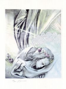 作品/宇野亜喜良