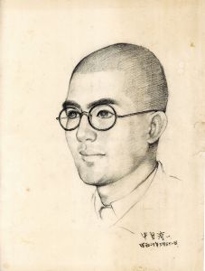 作品/中原淳一