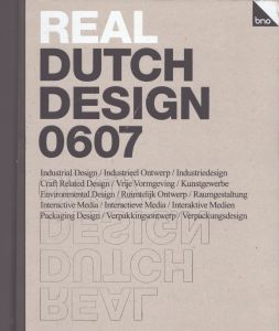 Real Dutch Design 0607　2冊揃/Bisのサムネール
