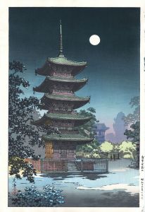 浅草金龍山/土屋光逸のサムネール