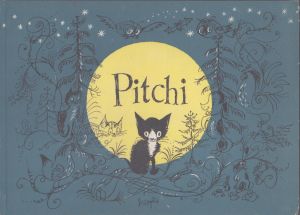 Pitchi ピッチ/Hans Fischer のサムネール