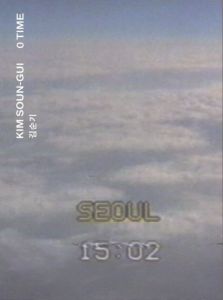 キム・スンギ　Kim Soun-Gui: 0 Time/のサムネール