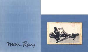 マン・レイ　Man Ray/マン・レイのサムネール