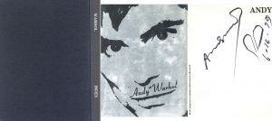 アンディ・ウォーホル　Andy Warhol: Index/アンディ・ウォーホルのサムネール
