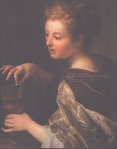 16−18世紀ヨーロッパ絵画展/ルーマニア国立美術館/プルケンタール国立博物館のサムネール