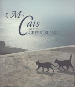 ハンス・シルバースター Cats of the Greek Islands/Hans Silvesterのサムネール