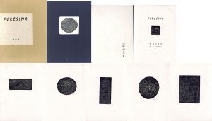 Furesima/坂本直昭唄　日和崎尊夫画