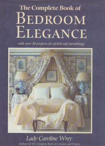 Complete Book Of Bedroom/Lady Caroline Wreyのサムネール