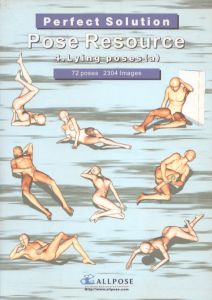 Pose Resource/のサムネール