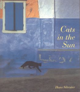 Cats in the Sun/Hans Silvester ハンス・シルバースターのサムネール