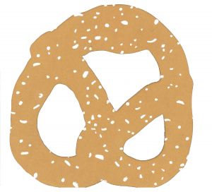 Pretzel/クレス・オルデンバーグのサムネール
