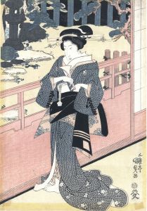 作品/国貞初代のサムネール