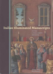 Italian Illuminated Manuscripts/トーマス・クレンのサムネール