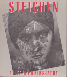 エドワード・スタイケン　Steichen Life in Photography/エドワード・スタイケンのサムネール