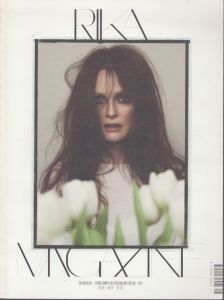 Rika Magazine 8 Spring/ Summer 2013/のサムネール