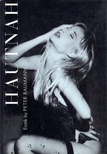 ピーター・バウマン写真集　Hautnah Erotik by Peter Baumann/Peter Baumannのサムネール