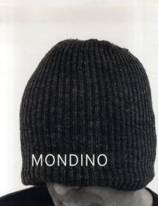 モンディーノ写真集　Jean Baptiste Mondino Deja Vu/Jean-Baptiste Mondinoのサムネール