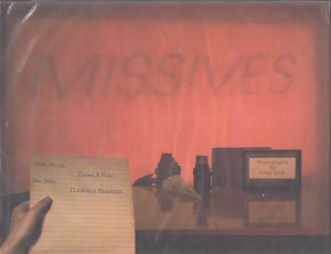 アン・トゥーリン Missives: Dear Pen Pal/Lessons and Notes/Dear John/Flashbulb Memories/Ann Turynのサムネール