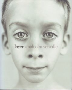 マルコム・ヴェンヴィル Layers/Malcolm Venvilleのサムネール