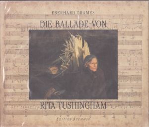 エバハード・グラムス Die Ballad von Rita Tushingham/Eberhard Grames　Peter Gilmourのサムネール