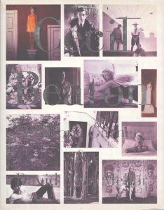 セシル・ビートン写真集　Cecil Beaton: Photographs 1920-1970/Philippe Garner/David Alan Mellorのサムネール