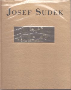 ヨゼフ・スデック　Josef Sudek/Anna Farova/Josef Sudekのサムネール