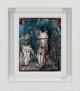 作品/井上洋介のサムネール