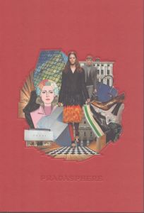 Pradasphere/Prada　Tina Rupp Photos  Incのサムネール