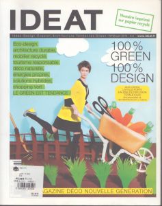 Ideat No.93 Juin 2012/のサムネール