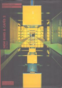 New Bars & Cafes 2 in Italy/PAOLA GALLOのサムネール