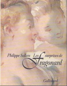Les surprises de Fragonard/ジャン・オノレ・フラゴナールのサムネール