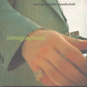 ロモグラフィー Lomographiere!/のサムネール