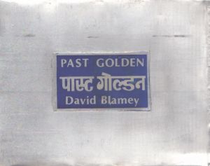 デイビット・ブレイミー　David Blamey: Past Golden/のサムネール