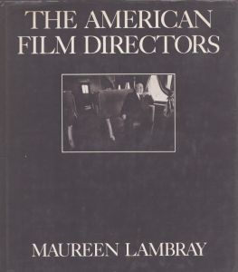 モーリーン・ランブレイ　 Maureen Lambray: The American Film Directors/のサムネール